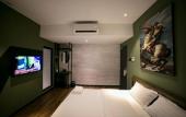 Туры в отель Eureka Hotel Туры в отель Eureka Hotel