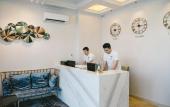 Туры в отель A&R Boutique Hotel Туры в отель A&R Boutique Hotel