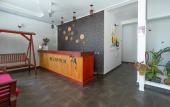 Туры в отель Silver Oasis Maldives Hotel Туры в отель Silver Oasis Maldives Hotel
