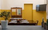 Туры в отель Intra Muros Hostel Туры в отель Intra Muros Hostel