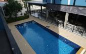 Туры в отель Nine Blue Residence Туры в отель Nine Blue Residence