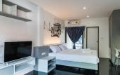 Туры в отель Nine Blue Residence Туры в отель Nine Blue Residence