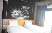 Туры в отель Nine Blue Residence Туры в отель Nine Blue Residence