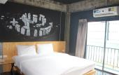 Туры в отель Nine Blue Residence Туры в отель Nine Blue Residence
