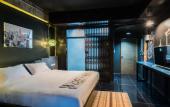 Туры в отель Nine Blue Residence Туры в отель Nine Blue Residence