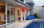 Туры в отель Villa Fei Туры в отель Villa Fei