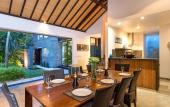 Туры в отель Anjali Villas by Villa Finder Туры в отель Anjali Villas by Villa Finder