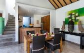 Туры в отель Anjali Villas by Villa Finder Туры в отель Anjali Villas by Villa Finder