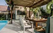 Туры в отель Lila Boutik Residence Туры в отель Lila Boutik Residence