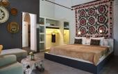 Туры в отель Lila Boutik Residence Туры в отель Lila Boutik Residence
