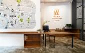 Туры в отель Warm Window Silom - Hostel Туры в отель Warm Window Silom - Hostel