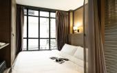 Туры в отель Warm Window Silom - Hostel Туры в отель Warm Window Silom - Hostel