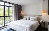 Туры в отель Warm Window Silom - Hostel Туры в отель Warm Window Silom - Hostel
