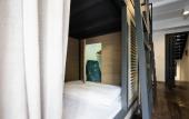 Туры в отель Warm Window Silom - Hostel Туры в отель Warm Window Silom - Hostel