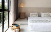 Туры в отель Warm Window Silom - Hostel Туры в отель Warm Window Silom - Hostel