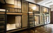 Туры в отель Warm Window Silom - Hostel Туры в отель Warm Window Silom - Hostel