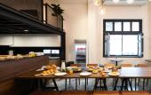 Туры в отель Warm Window Silom - Hostel Туры в отель Warm Window Silom - Hostel