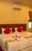Туры в отель Baan Me Suk Spa & Resort Hua-Hin Туры в отель Baan Me Suk Spa & Resort Hua-Hin