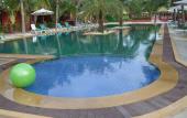 Туры в отель Baan Me Suk Spa & Resort Hua-Hin Туры в отель Baan Me Suk Spa & Resort Hua-Hin