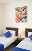Туры в отель Sabai Place Donmueang Airport Туры в отель Sabai Place Donmueang Airport