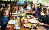 Туры в отель Hungry Lion Sigiriya Туры в отель Hungry Lion Sigiriya