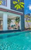 Туры в отель Kubu GWK Villa Туры в отель Kubu GWK Villa
