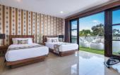 Туры в отель Kubu GWK Villa Туры в отель Kubu GWK Villa