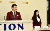 Туры в отель Oltin Vodiy Hotel Туры в отель Oltin Vodiy Hotel