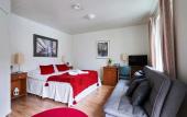 Туры в отель Hotel Villa Molnby Туры в отель Hotel Villa Molnby
