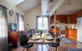 Туры в отель Hotel Villa Molnby Туры в отель Hotel Villa Molnby