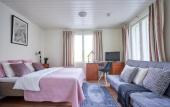 Туры в отель Hotel Villa Molnby Туры в отель Hotel Villa Molnby