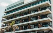 Туры в отель Hotel B Unique - Adults Only Туры в отель Hotel B Unique - Adults Only