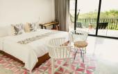 Туры в отель Hotel B Unique - Adults Only Туры в отель Hotel B Unique - Adults Only