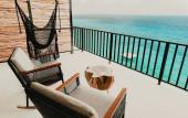 Туры в отель Hotel B Unique - Adults Only Туры в отель Hotel B Unique - Adults Only