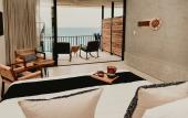 Туры в отель Hotel B Unique - Adults Only Туры в отель Hotel B Unique - Adults Only