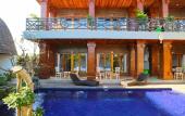Туры в отель Pondok DD Canggu Туры в отель Pondok DD Canggu