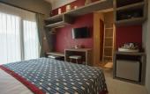 Туры в отель Wasabi Hotel Туры в отель Wasabi Hotel