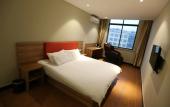 Туры в отель Shanghai Jiejia Preferred Hotel Туры в отель Shanghai Jiejia Preferred Hotel