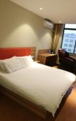 Туры в отель Shanghai Jiejia Preferred Hotel Туры в отель Shanghai Jiejia Preferred Hotel