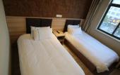 Туры в отель Shanghai Jiejia Preferred Hotel Туры в отель Shanghai Jiejia Preferred Hotel