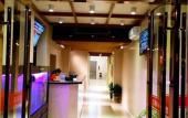 Туры в отель Shanghai Jiejia Preferred Hotel Туры в отель Shanghai Jiejia Preferred Hotel
