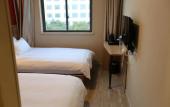 Туры в отель Shanghai Jiejia Preferred Hotel Туры в отель Shanghai Jiejia Preferred Hotel
