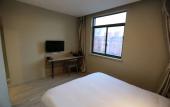 Туры в отель Shanghai Jiejia Preferred Hotel Туры в отель Shanghai Jiejia Preferred Hotel
