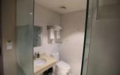 Туры в отель Shanghai Jiejia Preferred Hotel Туры в отель Shanghai Jiejia Preferred Hotel