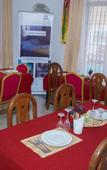Туры в отель Mikocheni Condo Hotel Туры в отель Mikocheni Condo Hotel