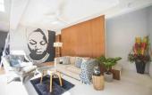 Туры в отель Villa Banggai Seminyak Туры в отель Villa Banggai Seminyak