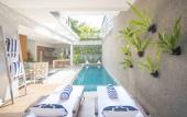 Туры в отель Villa Banggai Seminyak Туры в отель Villa Banggai Seminyak
