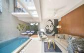Туры в отель Villa Banggai Seminyak Туры в отель Villa Banggai Seminyak