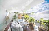Туры в отель Villa Banggai Seminyak Туры в отель Villa Banggai Seminyak