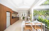 Туры в отель Villa Banggai Seminyak Туры в отель Villa Banggai Seminyak